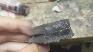 How to Fill Seams in Eva Foam | Foamsmithing Tutorial