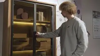 Woonprogramma Tokyo | Oosterbaan Living