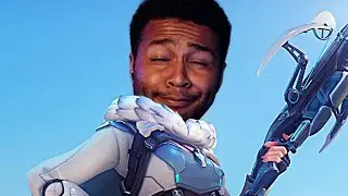 I'm Bad at Overwatch and Here's Proof