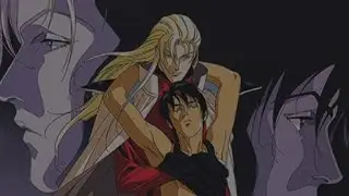 Ai no kusabi | make me wanna die
