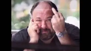 Lowman (MOB TALK RADIO) Copies Tony Soprano Word for Word In Rant #WiseGuyHump #TheSopranos