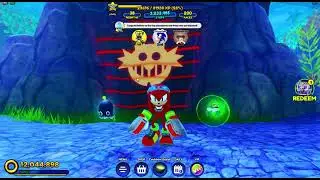 Rouge's Cauldron Quest! P2 (Last Ingredient!)