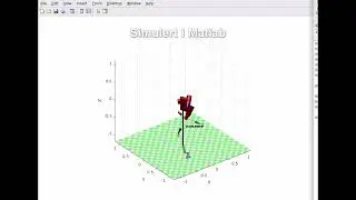 Semesteroppgave Robotikk