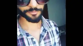 @ammadlodhi  ......mash up ☺
