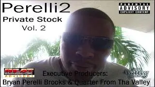 Perelli2 - Without You feat. Quarter From Tha Valley, Copeland Keys, Rod ZooGelder