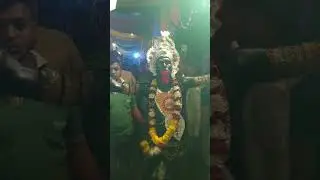 KALE BHAIRVAN KI JHANKI PADLIYA 2023 || काले भैरवान की झांकी पाडल्या 2023