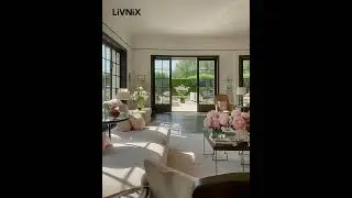 Uncover a Serene Living Oasis