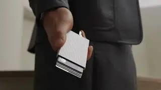 CadeauXperts & SECRID Cardprotector Fluted