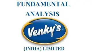 How good is fundamental analysis of VENKYS INDIA LTD
