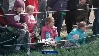 Farmer's Voice | South Island Agricultural Field Days