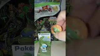 Novit&agrave; delle patatine San Carlo delle tartarughe ninja 2025