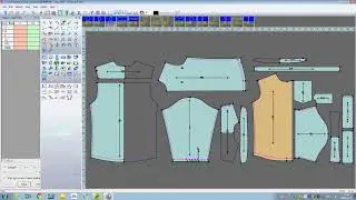 57 Richpeace CAD Software Online Lessons Tip of the day all patterns downV10