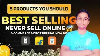 Nobody Talks About These 5 Products (Online Selling Truth)