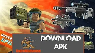 Major Mayhem 2 Mod APK- #Review and #APK Download