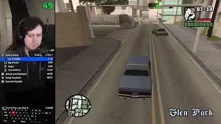 Optimal AJS Speedrun Attempts (I will reset a lot)