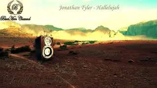 Jonathan Tyler - Hallelujah - (Southern Rock)
