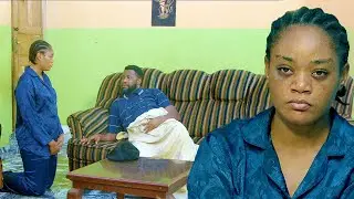 You Are Missing A Big Life Lesson If U Scroll Past This CHINENYE ULAEGBU Touching 2026 Nigeria Movie