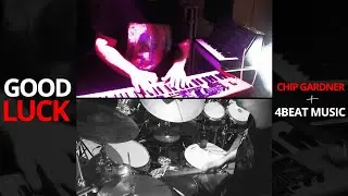 4Beat Music + Chip Gardner - 