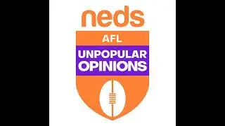 AFL Unpopular Opinions  - Round 13 - Who Runs the Table?