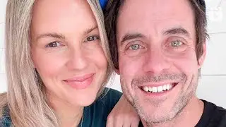 Ali Fedotowsky-Manno's Husband Kevin Diagnosed with Thyroid Cancer