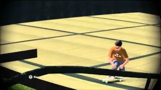 Skate 3 - Thank you all for 300k views and 200 subscibers
