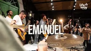 EMANUEL | Andrew McCartey | LIFEWAY MUSIC