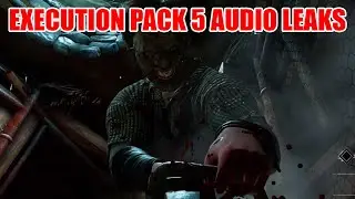 Execution Pack 5 AUDIO LEAKS