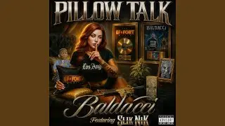 Pillow Talk (feat. Slik Nik)