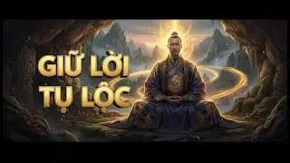 Quỷ Cốc Tử: Tại sao người khôn ngoan lại chọn cách im lặng?