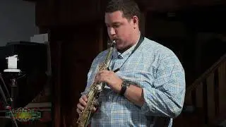The Ragtime Dance
