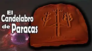 El Candelabro de Paracas