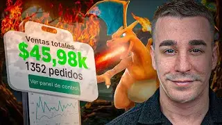 TOP 5 PRODUCTOS GANADORES DROPSHIPPING ENERO 2025