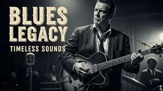 Robert Cray, Keb&rsquo; Mo&rsquo;, Taj Mahal &mdash; Smooth Blues Guitar Style Like American Roots Guitar Icons