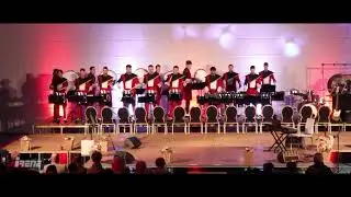 Irene in Concert  - Drumline, Beast