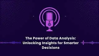 The Power of Data Analysis Unlocking Insights for Smarter Decisions | Devhooks