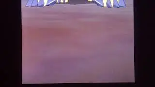 Pok&eacute;mon Refresh: Dusk Mane Necrozma