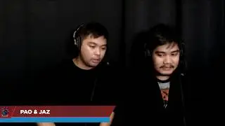LGD Gaming vs Vici Gaming | The Summit 8 CN Qualifiers