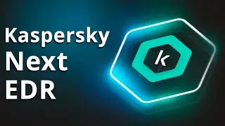 Kaspersky Next EDR - Guia básico