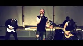 ARKENTYPE - Ashes And Dirt (2015) //Disorientated//Official Video//Crime Records