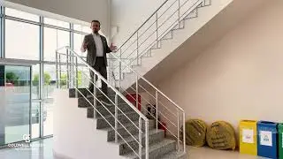 MANİSA ORGANİZE SANAYİ B&Ouml;LGESİNDE-MOSB- KİRALIK M&Uuml;STAKİL FABRİKA