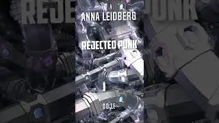 Johan Kolt- Rejected Punk (Game Music, Hard Music, Cyberpunk 2077 Type) #shorts #music #game