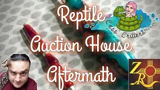 Custom Snake Hook Unboxing!