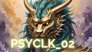 Hypnotic Psy Trance Beat 2026 | Lit Cosmic Flow 🔥