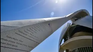 Valencia 05-2022 - Spanien in 3 Tagen; Empfehlungen f&uuml;r einen St&auml;dte Trip