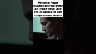 Warhammer relatable 16 