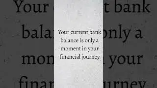 💰 Self-Worth vs Net Worth: What I Learned the Hard Way