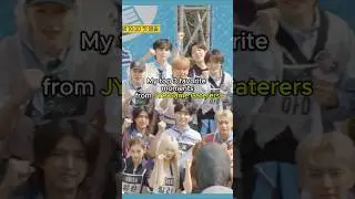 Anyone claiming JYP artists aren&rsquo;t good entertainers needs to see this!
