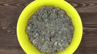 Recycle paper into these easy-burn fire logs