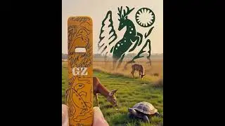 Добро пожаловать в Grasslandz, Миннесота 🐢 🦌 🦬 🦅 @grasslandz__ Aero Plus AIO Disposable @O2VAPE