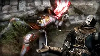 Kingdom Of Rhea - Souls-Like BUT it's a Free Unreal Asset Flip that Feels Like a French Skyrim Mod